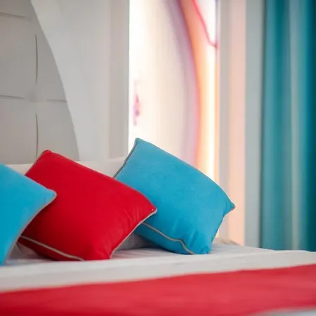 Diamond Półwysep Sorrentyński