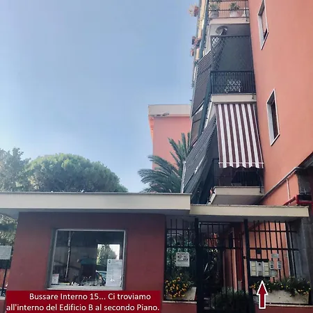 Pensjonat Diamond Półwysep Sorrentyński