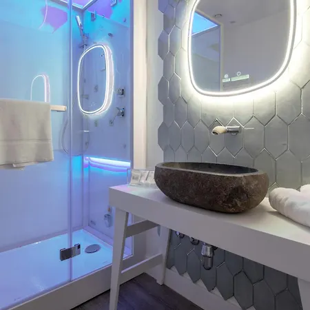 Pensjonat Diamond Półwysep Sorrentyński