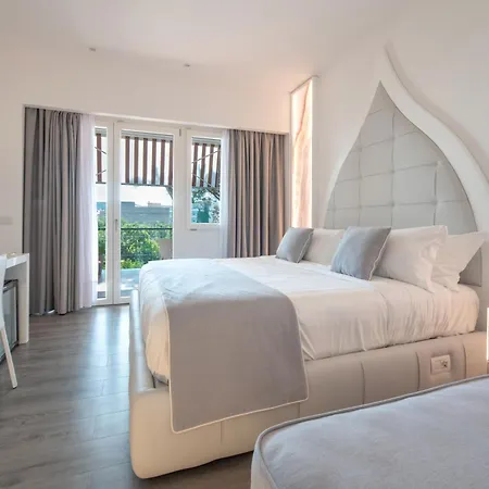 Pensjonat Diamond Półwysep Sorrentyński