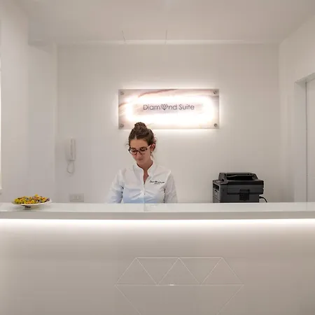 Diamond Półwysep Sorrentyński