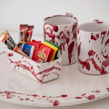 Pensjonat Diamond 4*