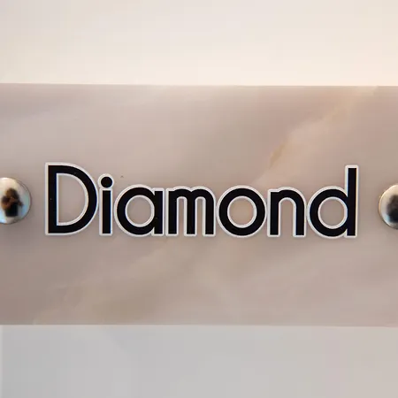 Diamond Pensionat
