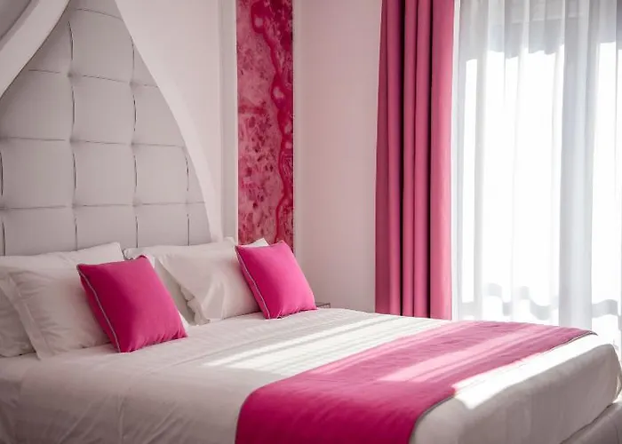 Diamond ゲストハウス ソレント