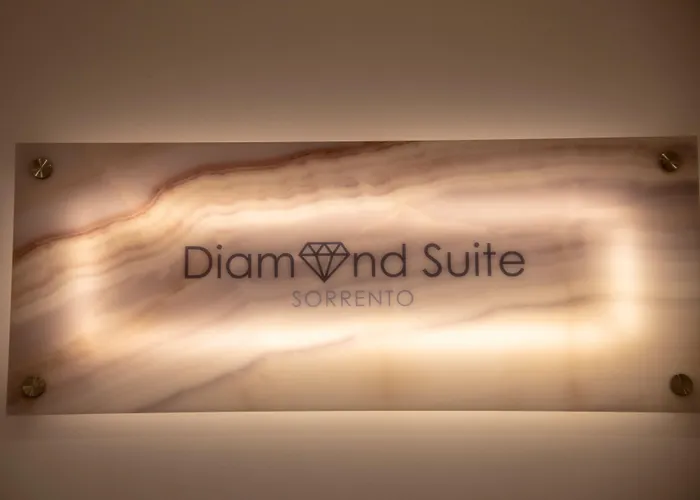 Diamond ゲストハウス 4*