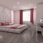 בית הארחה Diamond סורנטו