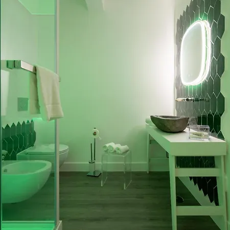 Diamond Gasthuis Sorrento