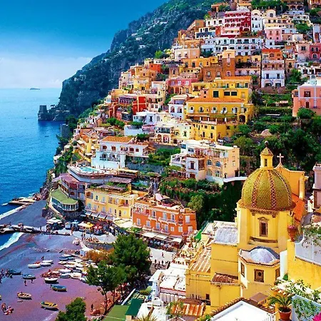 Diamond Gasthuis Sorrento