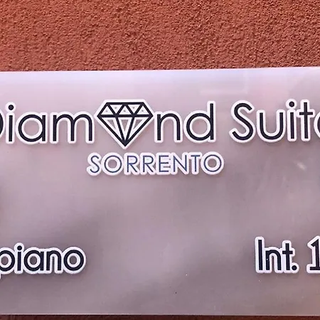 Gasthuis Diamond Sorrento