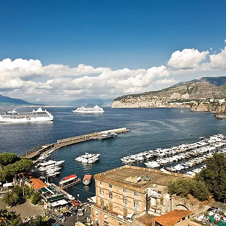 Diamond 4* Sorrento