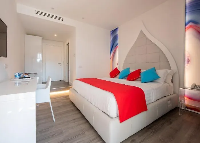 Gæstehus Diamond Sorrento