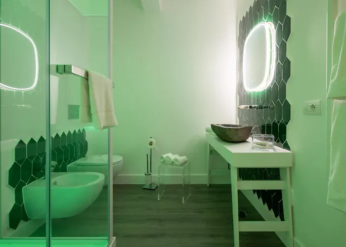 Diamond Gæstehus Sorrento