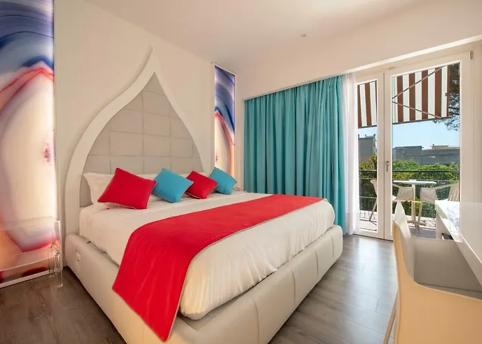 Diamond Gæstehus 4*