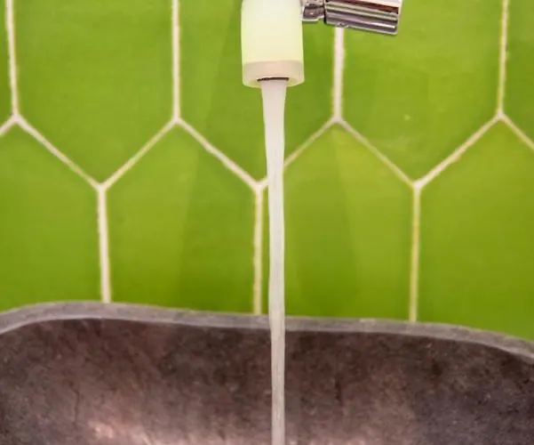 Diamond Gæstehus 4*