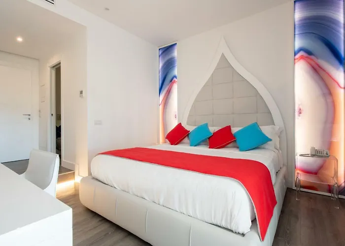 Diamond Gæstehus Sorrento