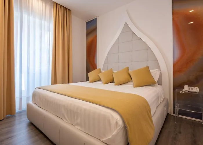 Gæstehus Diamond 4*