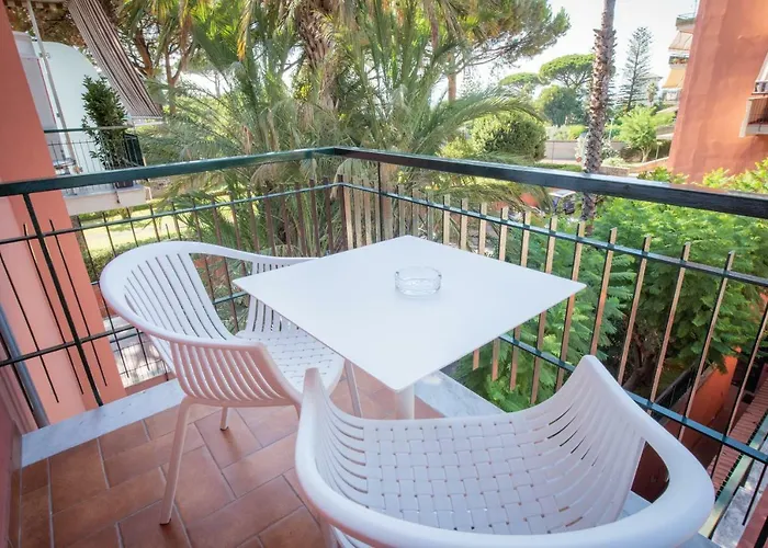 Gæstehus Diamond 4*