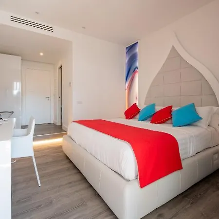 Vendégház Diamond Sorrento