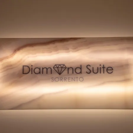 Diamond Guest house 4*