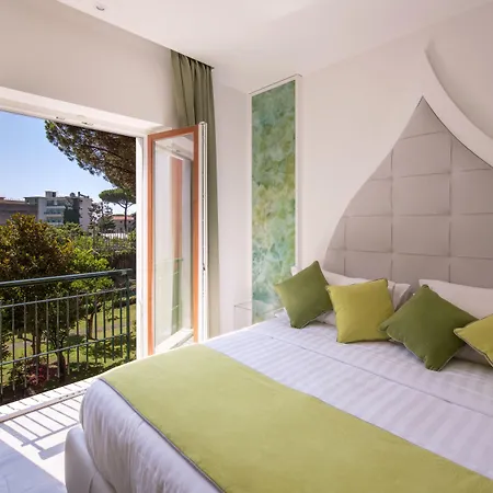 Diamond 4* Península Sorrentina