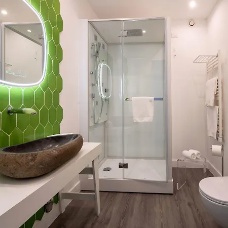 Vendégház Diamond 4*