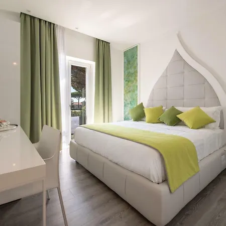 Diamond 4* Península Sorrentina