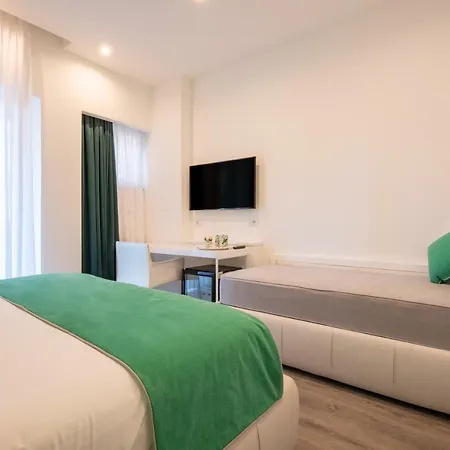 Diamond Península Sorrentina