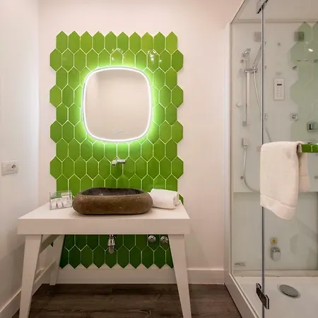 Diamond Península Sorrentina