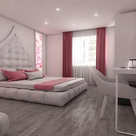 Pensión Diamond Península Sorrentina