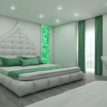 Vendégház Diamond 4*